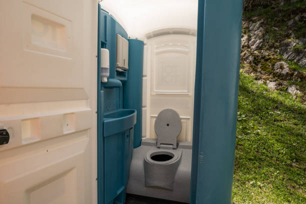 Portable Toilets for Disaster Relief Sites in West Valley City, UT