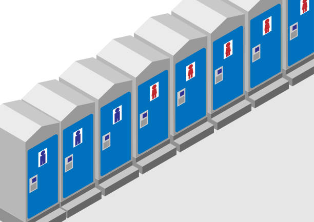 Portable Toilets for Parks and Recreation Areas in West Valley City, UT