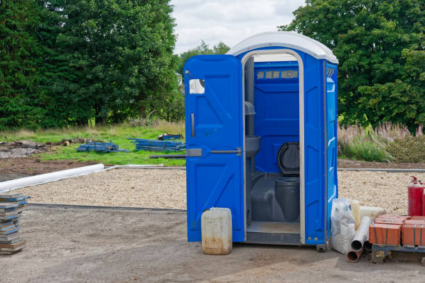 Trusted West Valley City, UT Portable Potty Rental Experts